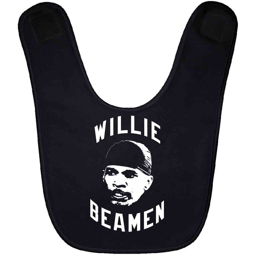 Classic Reels Any Given Sunday 'Willie Beamen' Football Jersey