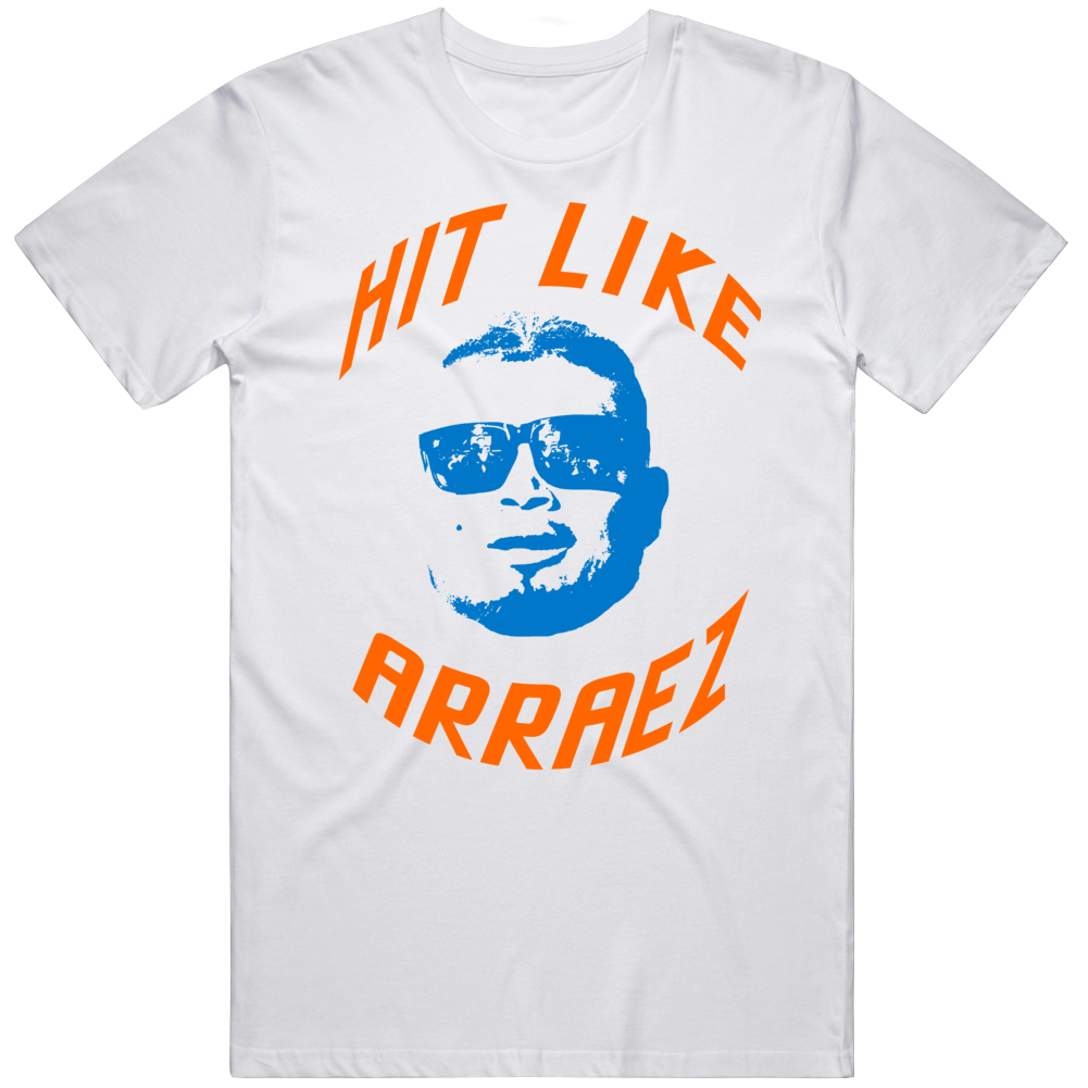 NEW!! Luis Arraez #3 Miami Team Marlins Name & Number Baseball Shirt  Gift Fan