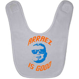 Luis Arraez Is Good Miami Baseball Fan V2 T Shirt