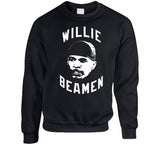 Willie Beamen Any Given Sunday Miami Football Fan T Shirt