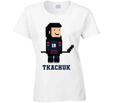 Matthew Tkachuk 8 Bit Miami Hockey Fan V2 T Shirt