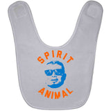 Luis Arraez Spirit Animal Miami Baseball Fan V2 T Shirt