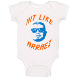 Luis Arraez Hit Like Arraez Miami Baseball Fan V2 T Shirt