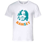 Jalen Ramsey Ram5ey Miami Football Fan T Shirt