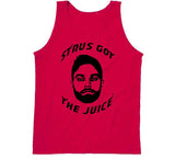 Max Strus Got The Juice Miami Basketball Fan V2 T Shirt