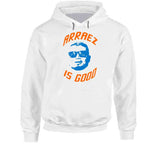 Luis Arraez Is Good Miami Baseball Fan V2 T Shirt