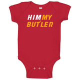 Jimmy Butler Himmy Miami Basketball Fan T Shirt