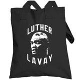 Luther Lavay Any Given Sunday Miami Football Fan T Shirt