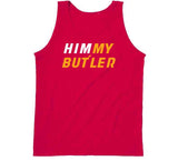 Jimmy Butler Himmy Miami Basketball Fan T Shirt