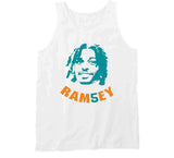 Jalen Ramsey Ram5ey Miami Football Fan T Shirt