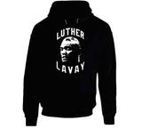 Luther Lavay Any Given Sunday Miami Football Fan T Shirt