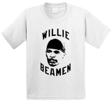 Willie Beamen Any Given Sunday Miami Football Fan V2 T Shirt