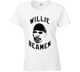 Willie Beamen Any Given Sunday Miami Football Fan V2 T Shirt