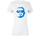 Luis Arraez Big Head Miami Baseball Fan V2 T Shirt