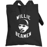 Willie Beamen Any Given Sunday Miami Football Fan T Shirt