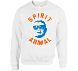 Luis Arraez Spirit Animal Miami Baseball Fan V2 T Shirt