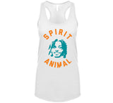 Jalen Ramsey Spirit Animal Miami Football Fan T Shirt