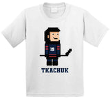 Matthew Tkachuk 8 Bit Miami Hockey Fan V2 T Shirt