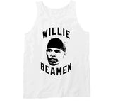 Willie Beamen Any Given Sunday Miami Football Fan V2 T Shirt