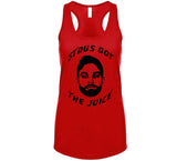 Max Strus Got The Juice Miami Basketball Fan V2 T Shirt