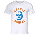 Luis Arraez Spirit Animal Miami Baseball Fan V2 T Shirt