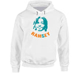 Jalen Ramsey Ram5ey Miami Football Fan T Shirt