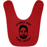 Max Strus Got The Juice Miami Basketball Fan V2 T Shirt