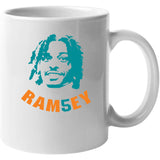 Jalen Ramsey Ram5ey Miami Football Fan T Shirt