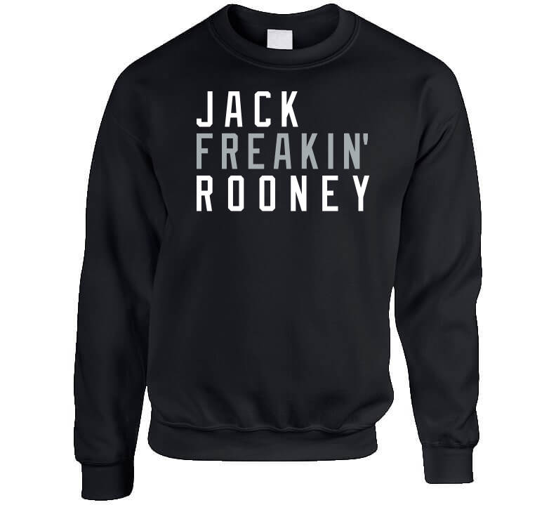 Rooney Sweatshirt