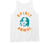 Jalen Ramsey Spirit Animal Miami Football Fan T Shirt