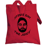 Max Strus Got The Juice Miami Basketball Fan V2 T Shirt