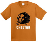 Tyreek Hill Cheetah Miami Football Fan V2 T Shirt