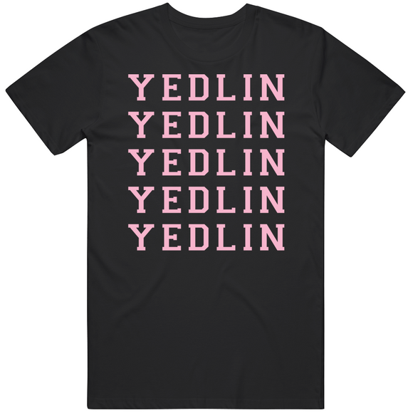 DeAndre Yedlin X5 Miami Soccer Fan T Shirt