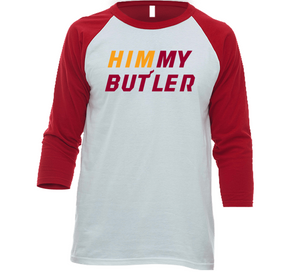 Jimmy Butler Himmy Miami Basketball Fan V4 T Shirt