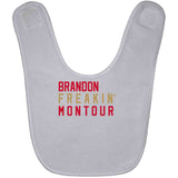 Brandon Montour Freakin Miami Hockey Fan V2 T Shirt