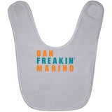 Dan Marino Freakin Miami Football Fan V2 T Shirt