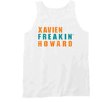 Xavien Howard Freakin Miami Football Fan V2 T Shirt