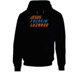 Jesus Luzardo Freakin Miami Baseball Fan T Shirt