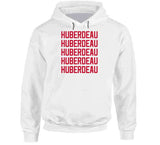 Jonathan Huberdeau X5 Miami Hockey Fan V2 T Shirt