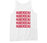 Jonathan Huberdeau X5 Miami Hockey Fan V2 T Shirt