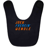 Joey Wendle Freakin Miami Baseball Fan T Shirt