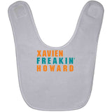 Xavien Howard Freakin Miami Football Fan V2 T Shirt