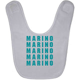 Dan Marino X5 Miami Football Fan V2 T Shirt