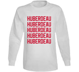 Jonathan Huberdeau X5 Miami Hockey Fan V2 T Shirt