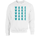 Cameron Wake X5 Miami Football Fan V2 T Shirt