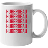 Jonathan Huberdeau X5 Miami Hockey Fan V2 T Shirt