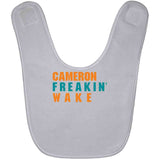 Cameron Wake Freakin Miami Football Fan V2 T Shirt