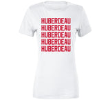 Jonathan Huberdeau X5 Miami Hockey Fan V2 T Shirt