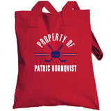 Patric Hornqvist Property Of Miami Hockey Fan T Shirt