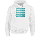 Tua Tagovailoa X5 Miami Football Fan V2 T Shirt